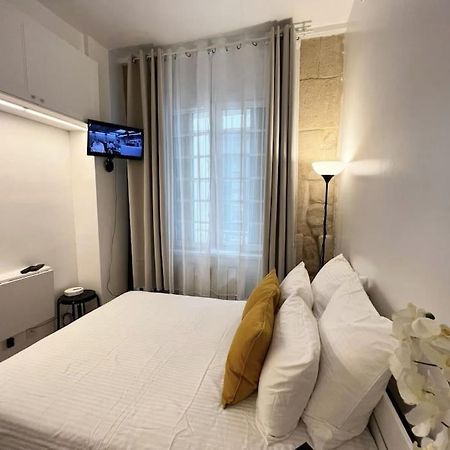Cozy Studio In Saint Germain Des Pres Paris Luaran gambar